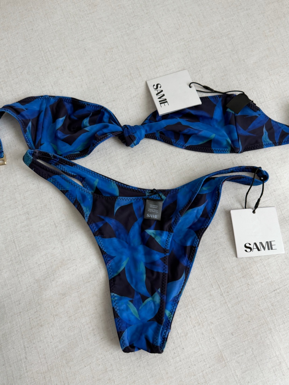SAME Bikini